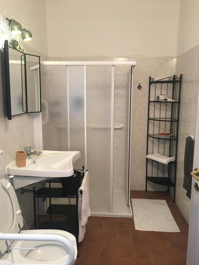 B&B Dallo Zio Ottobiano Exteriör bild