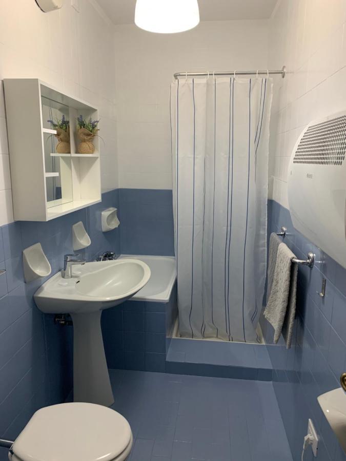 B&B Dallo Zio Ottobiano Exteriör bild